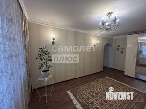 3-к квартира, вторичка, 58м2, 2/5 этаж