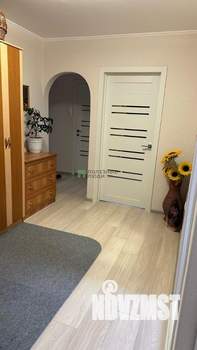 3-к квартира, вторичка, 63м2, 1/9 этаж