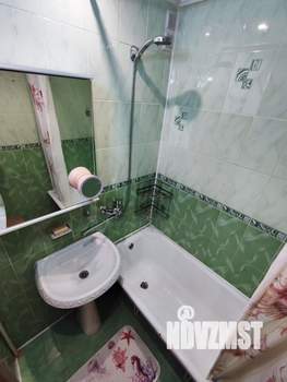 2-к квартира, вторичка, 43м2, 2/5 этаж