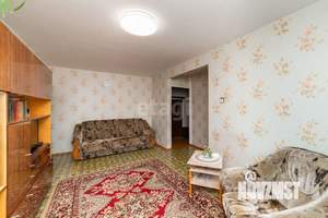 3-к квартира, вторичка, 58м2, 4/5 этаж