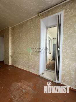 2-к квартира, вторичка, 42м2, 5/9 этаж