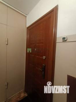 1-к квартира, вторичка, 32м2, 6/9 этаж