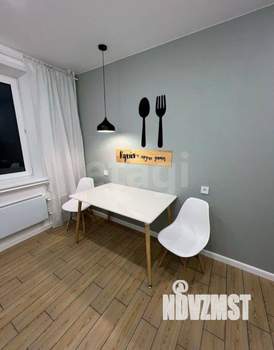 1-к квартира, вторичка, 34м2, 2/10 этаж