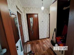 1-к квартира, вторичка, 28м2, 5/5 этаж