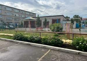 1-к квартира, вторичка, 28м2, 4/5 этаж