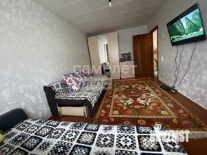1-к квартира, вторичка, 30м2, 4/5 этаж