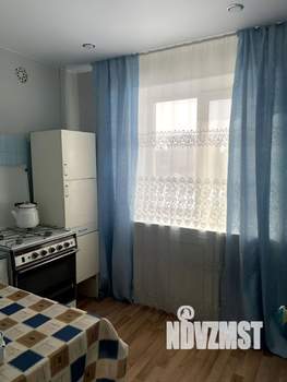 2-к квартира, вторичка, 43м2, 4/5 этаж