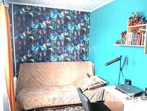 3-к квартира, вторичка, 51м2, 2/5 этаж