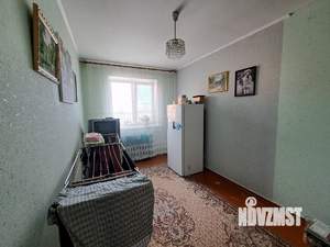 3-к квартира, вторичка, 56м2, 5/5 этаж