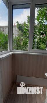 1-к квартира, вторичка, 33м2, 1/6 этаж