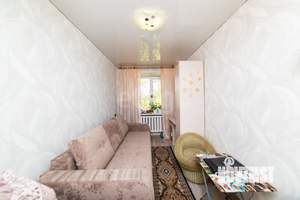 2-к квартира, вторичка, 42м2, 2/2 этаж