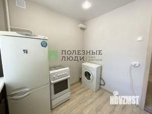 1-к квартира, вторичка, 30м2, 1/5 этаж