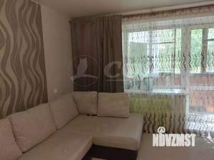 2-к квартира, вторичка, 46м2, 1/5 этаж