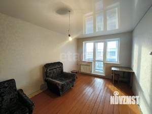 1-к квартира, вторичка, 32м2, 5/5 этаж