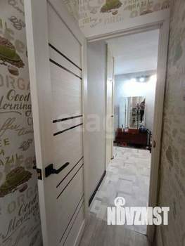 3-к квартира, вторичка, 52м2, 1/5 этаж