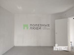 3-к квартира, вторичка, 67м2, 1/5 этаж