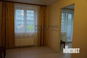 1-к квартира, вторичка, 32м2, -2/10 этаж