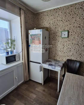 2-к квартира, вторичка, 48м2, 2/6 этаж