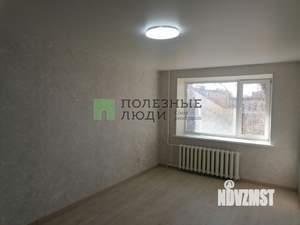 1-к квартира, вторичка, 30м2, 2/5 этаж