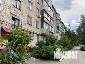 2-к квартира, вторичка, 44м2, 2/5 этаж
