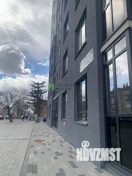 1-к квартира, вторичка, 34м2, 14/17 этаж