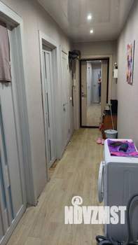 2-к квартира, вторичка, 48м2, 2/5 этаж