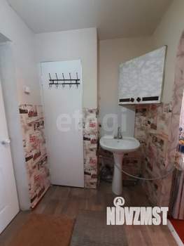 Студия квартира, вторичка, 19м2, 4/5 этаж