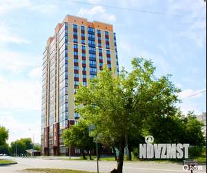 2-к квартира, вторичка, 82м2, 15/19 этаж