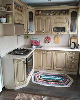3-к квартира, вторичка, 61м2, 4/5 этаж