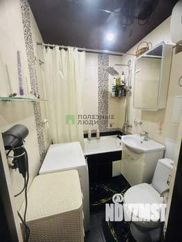 1-к квартира, вторичка, 30м2, 4/5 этаж