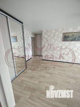 3-к квартира, вторичка, 58м2, 4/5 этаж