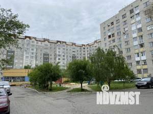 1-к квартира, вторичка, 29м2, 3/9 этаж