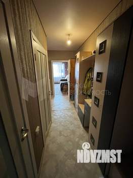 2-к квартира, вторичка, 48м2, 1/3 этаж
