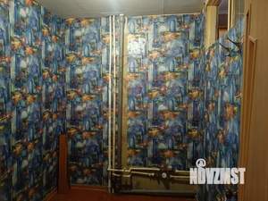 1-к квартира, вторичка, 35м2, 3/9 этаж