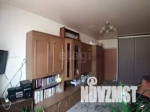 2-к квартира, вторичка, 46м2, 3/3 этаж