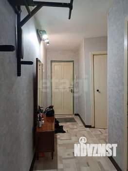 3-к квартира, вторичка, 52м2, 1/5 этаж