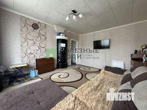 2-к квартира, вторичка, 40м2, 1/1 этаж