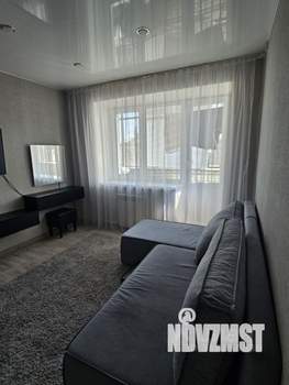 1-к квартира, вторичка, 30м2, 5/5 этаж