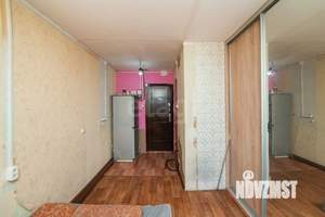 1-к квартира, вторичка, 13м2, 5/5 этаж