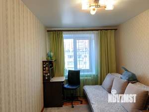 2-к квартира, вторичка, 44м2, 5/5 этаж