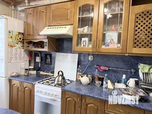 3-к квартира, вторичка, 59м2, 4/9 этаж
