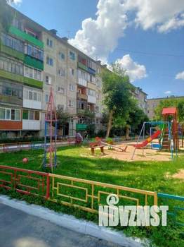 1-к квартира, вторичка, 30м2, 3/5 этаж