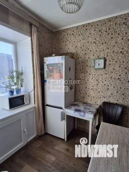 2-к квартира, вторичка, 48м2, 2/6 этаж