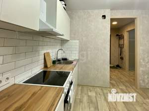 1-к квартира, вторичка, 33м2, 10/10 этаж