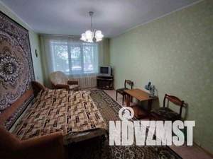 3-к квартира, вторичка, 60м2, 1/5 этаж