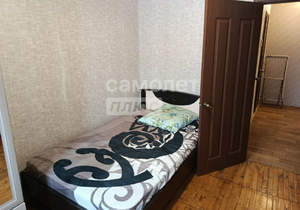 3-к квартира, вторичка, 63м2, 1/9 этаж