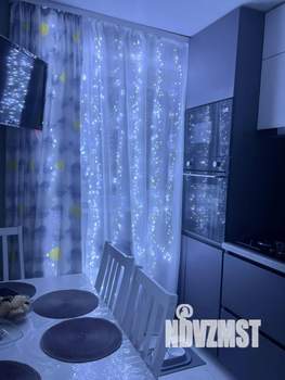 2-к квартира, вторичка, 46м2, 5/5 этаж