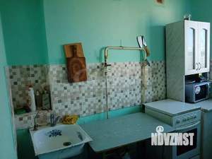 2-к квартира, вторичка, 44м2, 5/5 этаж