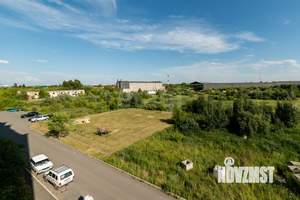 Студия квартира, вторичка, 24м2, 4/10 этаж