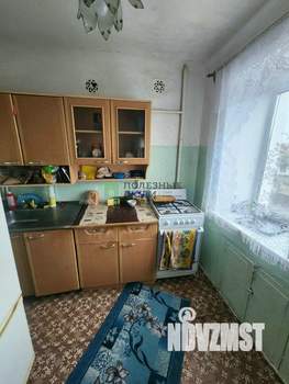 2-к квартира, вторичка, 45м2, 3/5 этаж